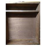 Northwick Arms Game Cabinet