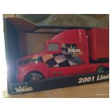 NEW 2001 Nylint Special Edition Truck/Trailer