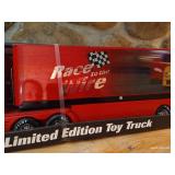 NEW 2001 Nylint Special Edition Truck/Trailer