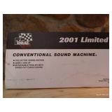 NEW 2001 Nylint Special Edition Truck/Trailer