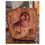 Wolf Pictures & Decor