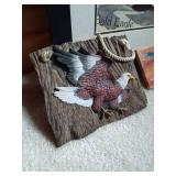 Eagle Themed Pictures & Decor