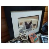Eagle Themed Pictures & Decor