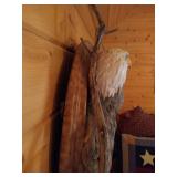 Neat Eagle Mirror