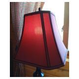 Lamp & Loon Decor - (1) Ducks Unlimited