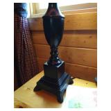 Lamp & Loon Decor - (1) Ducks Unlimited