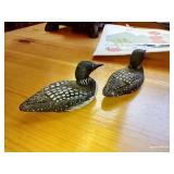 Lamp & Loon Decor - (1) Ducks Unlimited
