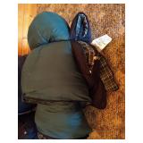(3) Sleeping Bags