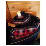 (3) Sleeping Bags