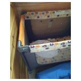 (2) Pack & Plays