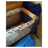 (2) Pack & Plays