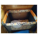 (2) Pack & Plays
