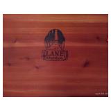 Vintage Lane Cedar Chest - DOESN