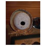 Bird Decor Lot
