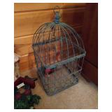 Bird Decor Lot