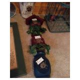 Bird Decor Lot