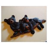 Bear Themed Wall Art