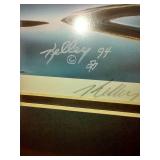 Signed Art Print - "Encore of Song II" by Rick Kelley
