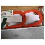 Box of (New?) Horseshoes