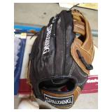 Outdoor Game Lot - Badminton & Baseball