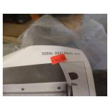Boat Cover & Total Bed Seal Truck Kit
