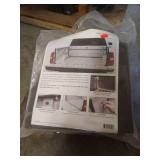 Boat Cover & Total Bed Seal Truck Kit