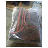 Boat Cover & Total Bed Seal Truck Kit