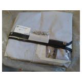 Boat Cover & Total Bed Seal Truck Kit