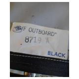 Boat Cover & Total Bed Seal Truck Kit