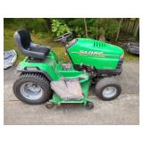 Sabre (John Deere) 23 HP 54" Lawn Tractor