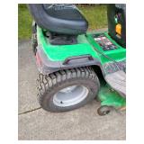 Sabre (John Deere) 23 HP 54" Lawn Tractor
