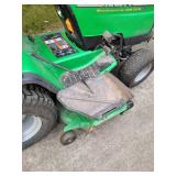 Sabre (John Deere) 23 HP 54" Lawn Tractor