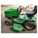Sabre (John Deere) 23 HP 54" Lawn Tractor