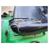 Sabre (John Deere) 23 HP 54" Lawn Tractor