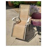 (8) Chairs - Indoor & Outdoor