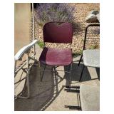 (8) Chairs - Indoor & Outdoor