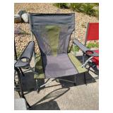 (8) Chairs - Indoor & Outdoor