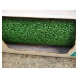 Full Golf Club Set & Chipping/Driving Mat
