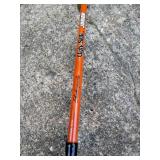 (3) Ugly Stik Fishing Rods