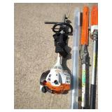 Stihl KM56RC Multi-Function Tool