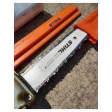 Stihl KM56RC Multi-Function Tool