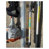 Stihl KM56RC Multi-Function Tool