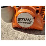 Stihl KM56RC Multi-Function Tool