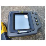 Humminbird Fish Finder & Marine Band Radio