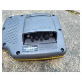 Humminbird Fish Finder & Marine Band Radio