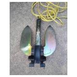 Digger Anchor