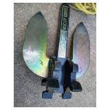 Digger Anchor