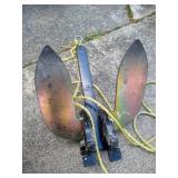 Digger Anchor