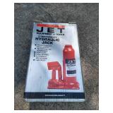 Jet 5 Ton Hydraulic Bottle Jack