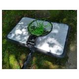 Huffy Sports Portable Basketball Hoop